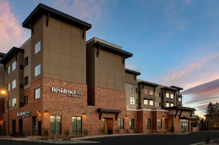 Residence Inn Bend