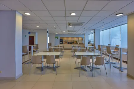 City Express by Marriott Saltillo Sur