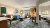 Four Points by Sheraton Raleigh Arena Hotel in zona Poole College of Management at North Carolina State University