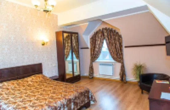 KaroZa (КароЗа) Отели в г. 