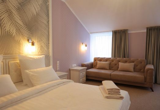 Noraton 내부 세부 사진