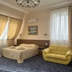 Sudarushka Hotel