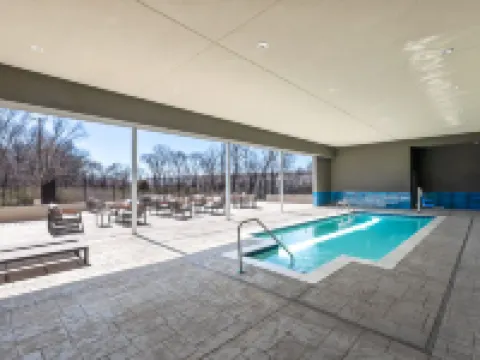 La Quinta Inn & Suites by Wyndham DeSoto Hotels in DeSoto