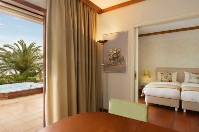 Other Wyndham Loutraki Poseidon Resort Photo