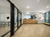 ECHO Suites 溫德姆擴展住宿科羅拉多斯普林斯機場飯店 科羅拉多斯普林斯住宿飯店