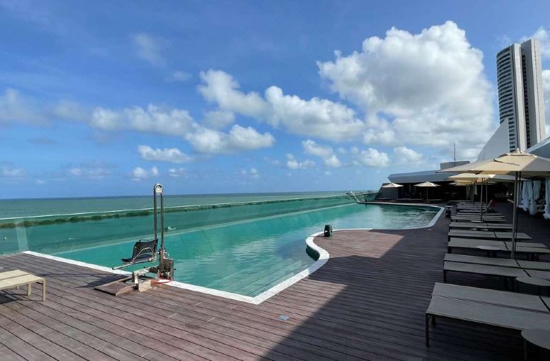 Novotel Recife Marina photo 3