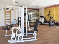 Ibis Styles Taubate - Gym