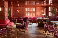 Ulysses, an Ash Hotel - Aamiainen