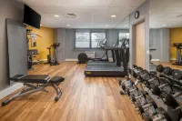 Courtyard Toulouse Airport Hotels in Colomiers