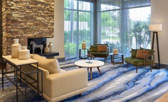 Fairfield Inn & Suites Delray Beach I-95