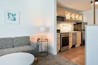 TownePlace Suites Hixson