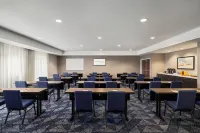 Courtyard Burlington Mt. Holly/Westampton Hoteles en Municipio de Westampton