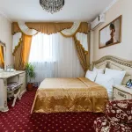 Hotel Grand Uyut 45 Parallel' 주변 호텔