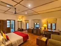 Heritage Madurai Hotels in Madurai