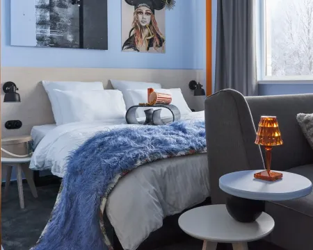 Момент Отели в г. Томск