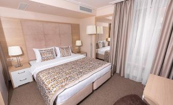 Soderi's Residence & Spa Hotel