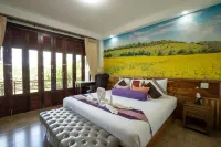 Madee Spa and Resort