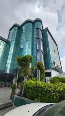 Dalamwala Hotel