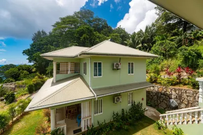 Top View Retreat Selfcatering