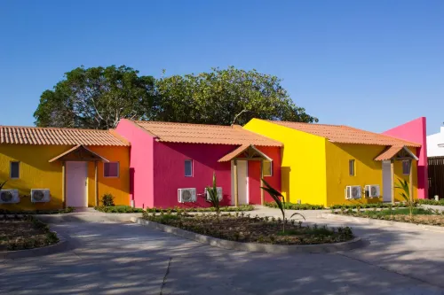 Hotel Gimaura Hotels in Riohacha