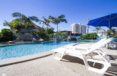 Endless Summer Resort