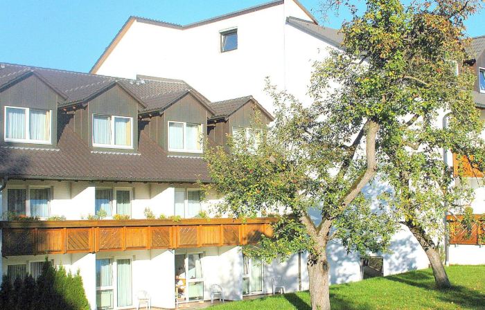 Hotel Hirt