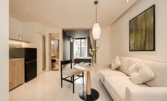 Luxy Park Hotel & Apartments - Notre Dame