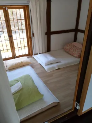 Hundred Years Hanok Hotels near Yudalsan Sculpture Park