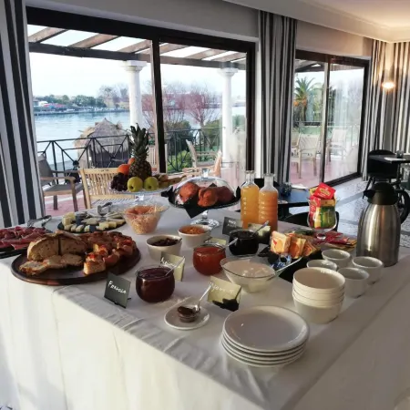 Porto Romano - the Marina Resort