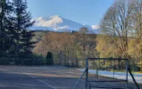 Tirindrish House B&B - parking