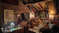 Wizards Thatch Luxury Suites - 5-Star