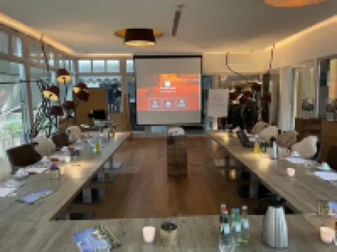 Hotel Rosenmeer Hotels in Monchengladbach