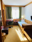 Hotel Zillners Einkehr Hotel di Gemeinde Sankt Peter am Hart