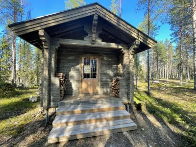 Karhunkierros Cabins & Huts