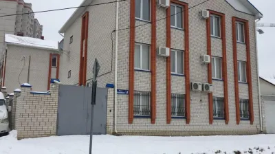 Nedelina 26 Hotel