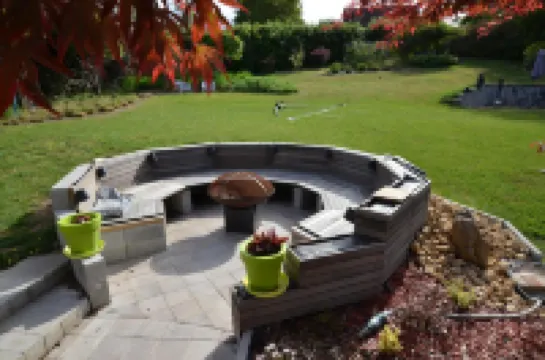 B&B 르 부샤-오레이유  호텔