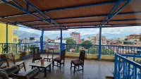Temple Town Inn