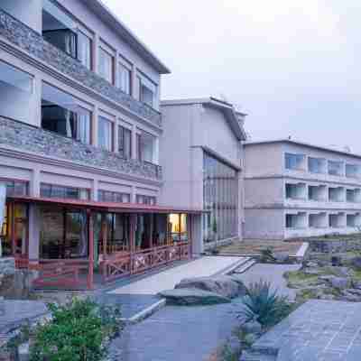 安娜普爾納景觀薩蘭科特私有飯店 Hotel Exterior