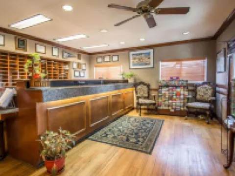 แทมปา เบย์ เอ็กเทนเด็ด สเตย์ แอร์พอร์ต โรงแรมในแทมปา