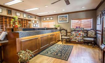 Tampa Bay Extended Stay Airport