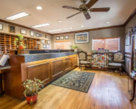 Tampa Bay Extended Stay Airport