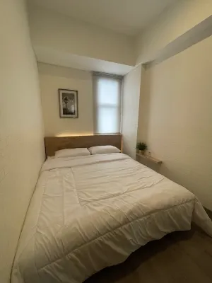 Cozy Modern 1 BR Apartment Akasa BSD Hoteller i East Lengkong Gudang