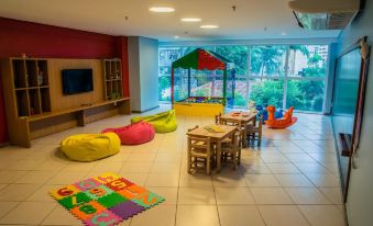 Beach Class Fortaleza by Am