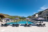 Acros Resort - Ocean View