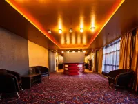 Legenda Hotel Hotels in Kazan