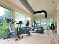 Penmere Manor Hotel - ที่มีฟิตเนส