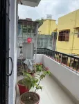 S.S. Guest House - 2 ดาว