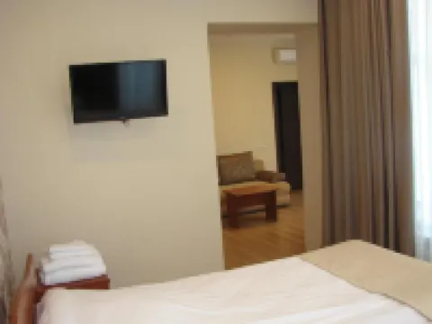 Hotel Spektr Hotels in Klin