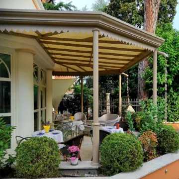 La Villa Desenzano