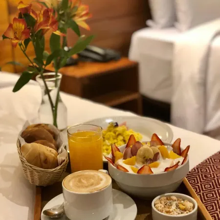 Casa Biru Hotel Boutique